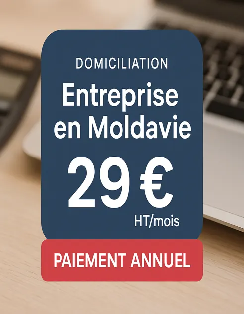 Avantages de la domiciliation en Bulgarie